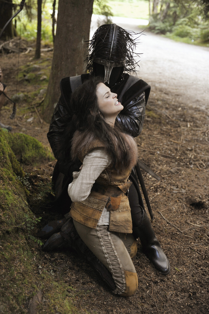 Illustration for article titled Once Upon a Time Episode 1.03 Gallery Part 2